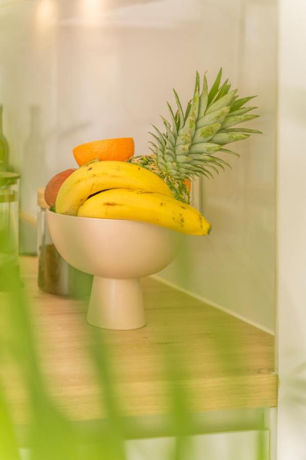 Modern Beach Apartment Romana Playa 723 In Marbella, Elviria Esterno foto