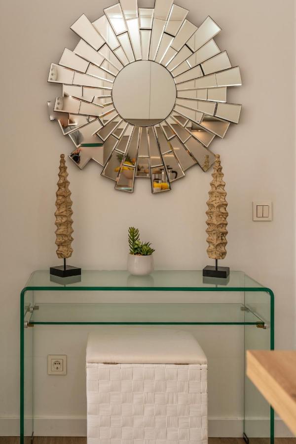 Modern Beach Apartment Romana Playa 723 In Marbella, Elviria Esterno foto