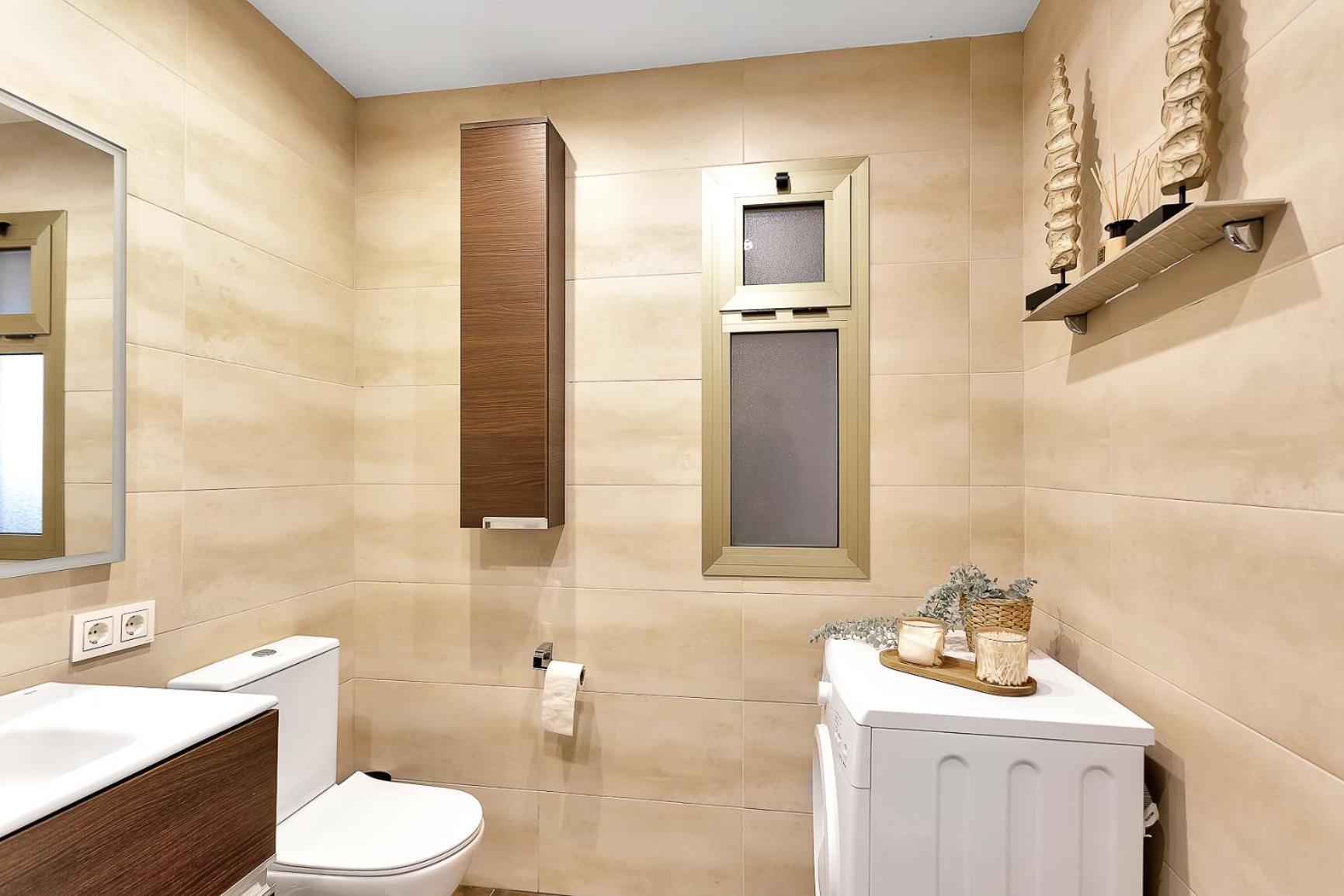 Modern Beach Apartment Romana Playa 723 In Marbella, Elviria Esterno foto